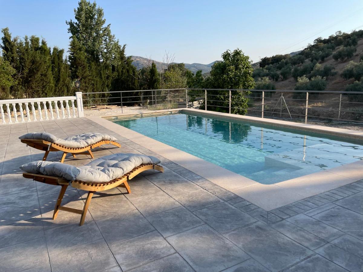 Cortijo Las Angosturas مونتيفريو المظهر الخارجي الصورة