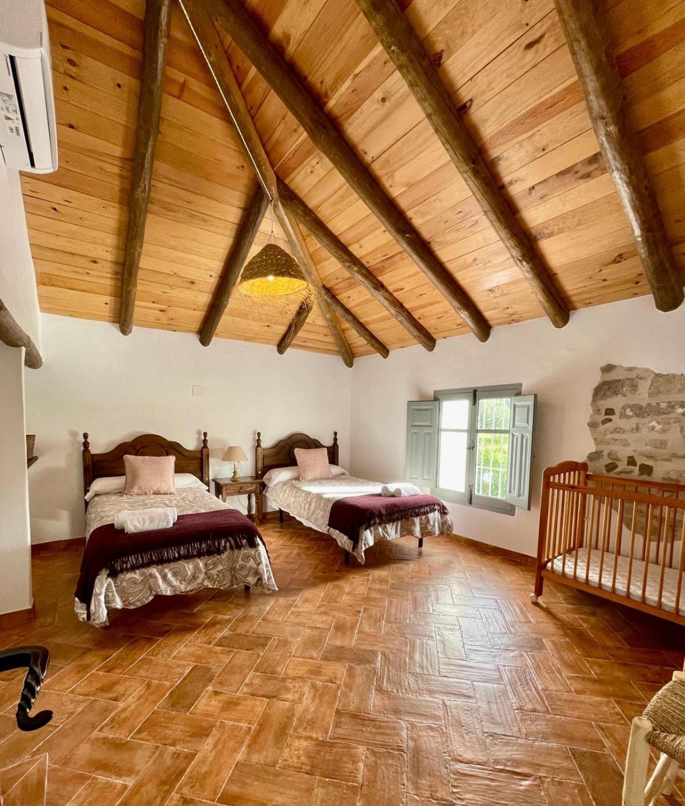 Cortijo Las Angosturas مونتيفريو المظهر الخارجي الصورة