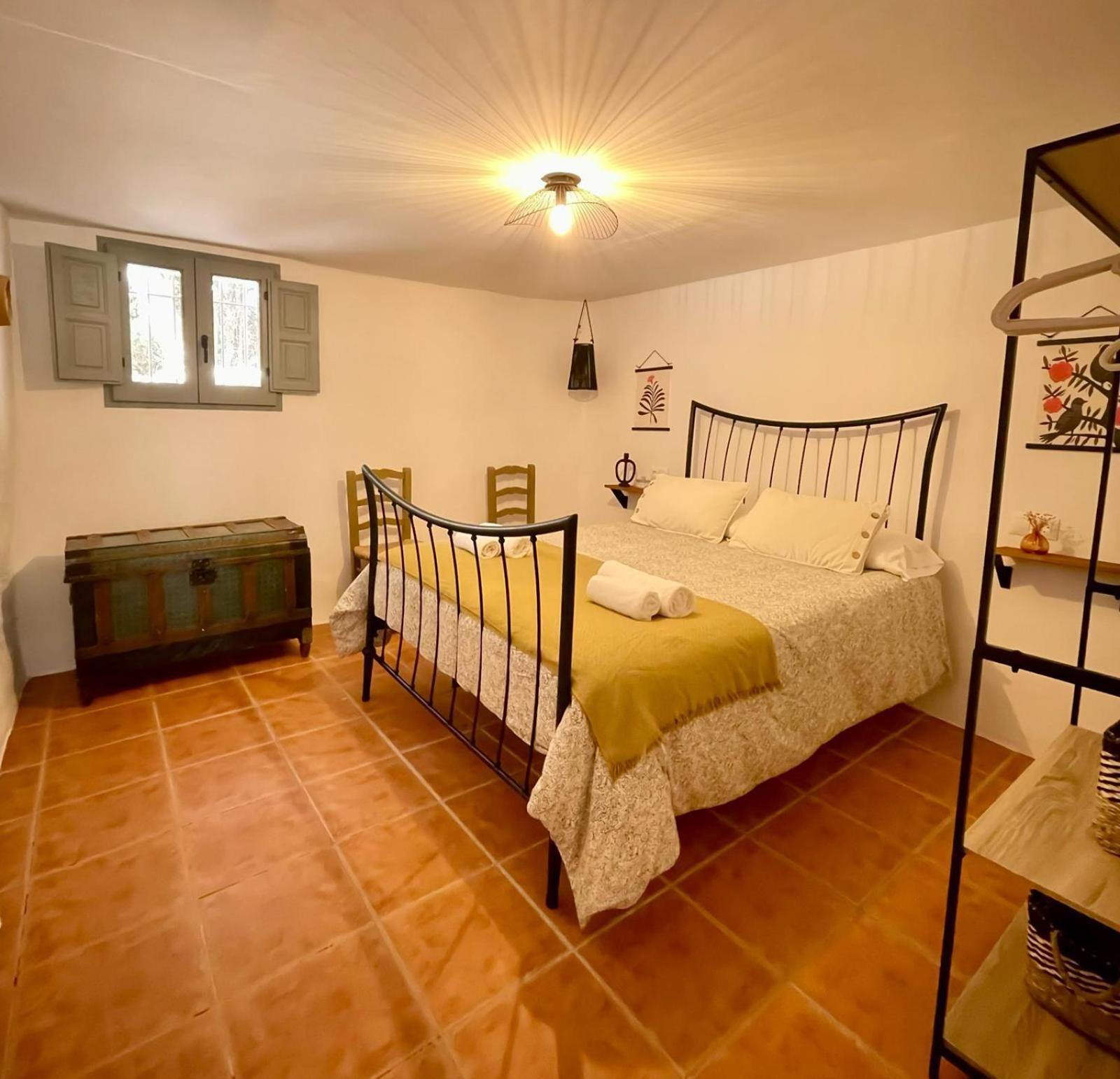 Cortijo Las Angosturas مونتيفريو المظهر الخارجي الصورة